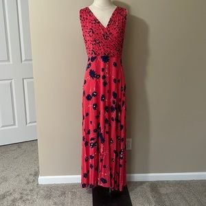 Boden Maxi dress